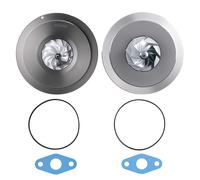 Una Coppia Cartuccia Turbina per Opel Vivaro B 1.6 CDTI 2014-2019 144102225R