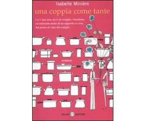 Una coppia come tante