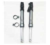 Una Coppia Di Ammortizzatori Per Forcella Anteriore Da 310 Mm, 370 E 27 Per DIO 50 AF18 AF28 AF34 AF35 AF36 AF56 Z4 Cc(Style K)