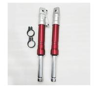 Una Coppia Di Ammortizzatori Per Forcella Anteriore Da 310 Mm, 370 E 27 Per DIO 50 AF18 AF28 AF34 AF35 AF36 AF56 Z4 Cc(Style G)