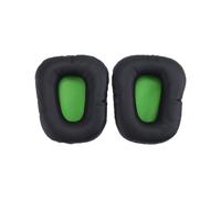 Una Coppia di Cuffie Sostitutive Earpads Ear Pads Ear Cushions per Cuffie Electra Gaming Pc