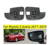 (Una coppia di riscaldatori) Compatibile con gli specchietti retrovisori per porte e ala degli accessori