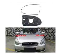 (Una coppia di riscaldatori) Si applica a Hyundai Accent 2005 2006 2007 2008-2011 Accessori per auto