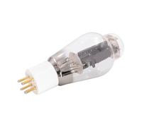 Una coppia di tubi a vuoto HIFI 300B adatti for test di abbinamento di amplificatori audio Hifi vintage fai da te(Ceramics)