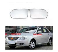 (Una coppia senza riscaldamento) Unici per Buick Excelle 2008 - 2012 Accessori per auto Lenti per specchietto