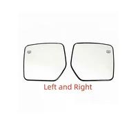 (Una coppia) Specchietti retrovisori per Jeep Liberty 2008â2012 Dodge Nitro 2007â2010 Specchietto retrovisore