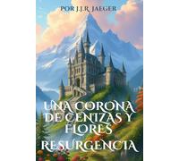 Una Corona de Cenizas y Flores Resurgencia