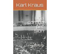 Una corona per Sion: Satira politica