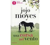 Una corsa nel vento