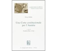Una Corte costituzionale per l'Austria
