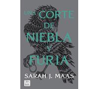 Una corte de niebla y furia: Una corte de rosas y espinas 2
