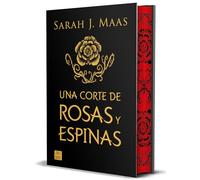 Una corte de rosas y espinas. Edición especial: Una corte 1