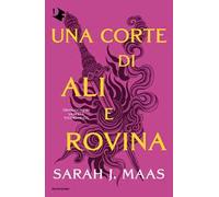 Una corte di ali e rovina