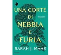 Una corte di nebbia e furia