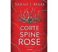 Una corte di spine e rose. Trilogia. La saga di Feyre - 2021 - Mo