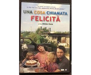 Una cosa chiamata felicità