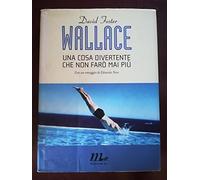 Una cosa divertente che non farò mai più