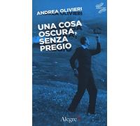 Una cosa oscura, senza pregio