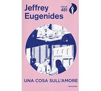 Una cosa sull'amore