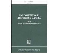 Una costituzione per l'Unione Europea