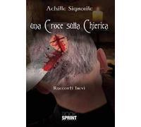 Una croce sulla chierica