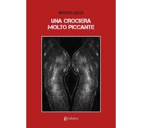 Una crociera molto piccante - [EBS Print]
