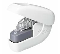 Una cucitrice senza ago Paper clinch WH SL106N bluex1 GIAPPONE IMPORT