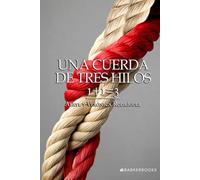 Una cuerda de tres hilos: 1+1=3