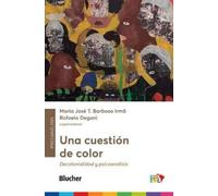 Una cuestión de color (Tascabile)