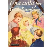 Una culla per Gesù Bambino