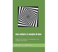Una cultura è meglio di due: David Foster Wallace e la matematica: una relazione particolare?
