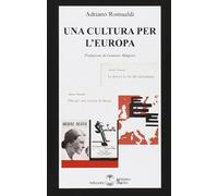 Una cultura per l'Europa