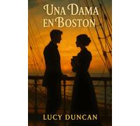 Una Dama en Boston