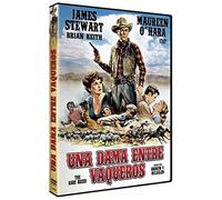 Una Dama entre Vaqueros (The Rare Breed) - 1966