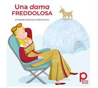 Una dama freddolosa