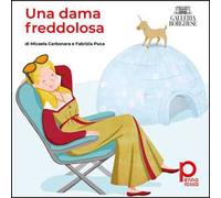 Una dama freddolosa