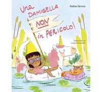 Una damigella non in pericolo
