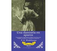 Una damisela en apuros | Spanish Version of A Damsel in Distress