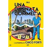 UNA DANNATA COMMEDIA - CHIOD - FABIO GALAS EDITORE