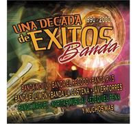 Una Decada de Exitos-Banda - Una Decada de Exitos-Banda