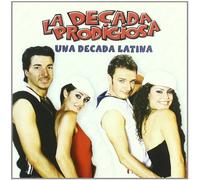 Una Decada Latina