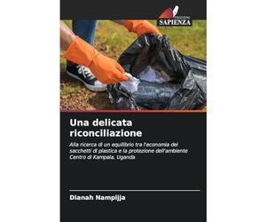 Una delicata riconciliazione: Alla ricerca di un equilibrio tra l'economia dei sacchetti di plastica e la protezione dell'ambiente Centro di Kampala, Uganda