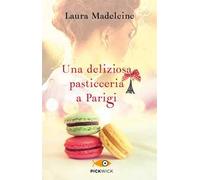 Una deliziosa pasticceria a Parigi