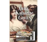Una desaparición insólita: Misterio en la mansión Blake: 2
