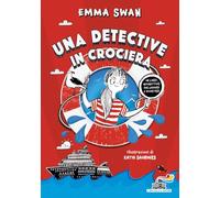 Una detective in crociera