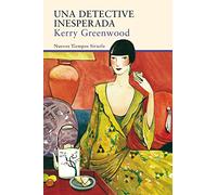 Una detective inesperada: 355