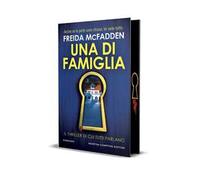 Una di famiglia. Ediz. deluxe