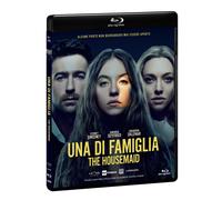 Una di famiglia - The Housemaid (2026) Blu Ray pre order