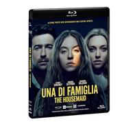 Una Di Famiglia - The Housemaid - Bd