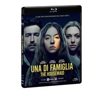 Una di famiglia - The Housemaid (Blu-Ray Disc)